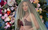 Beyoncè, doppiamente in dolce attesa